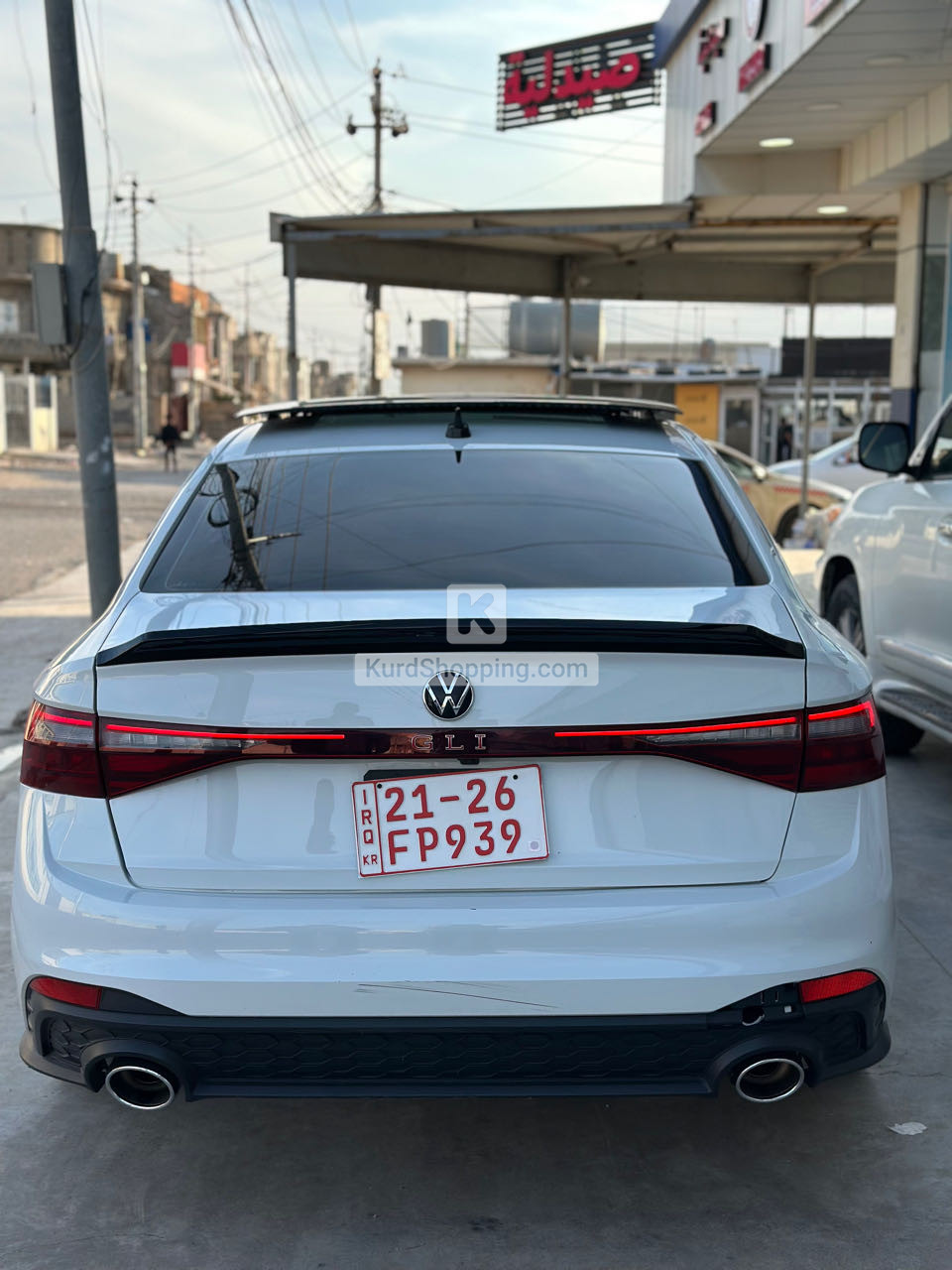 Volkswagen Jetta 2025