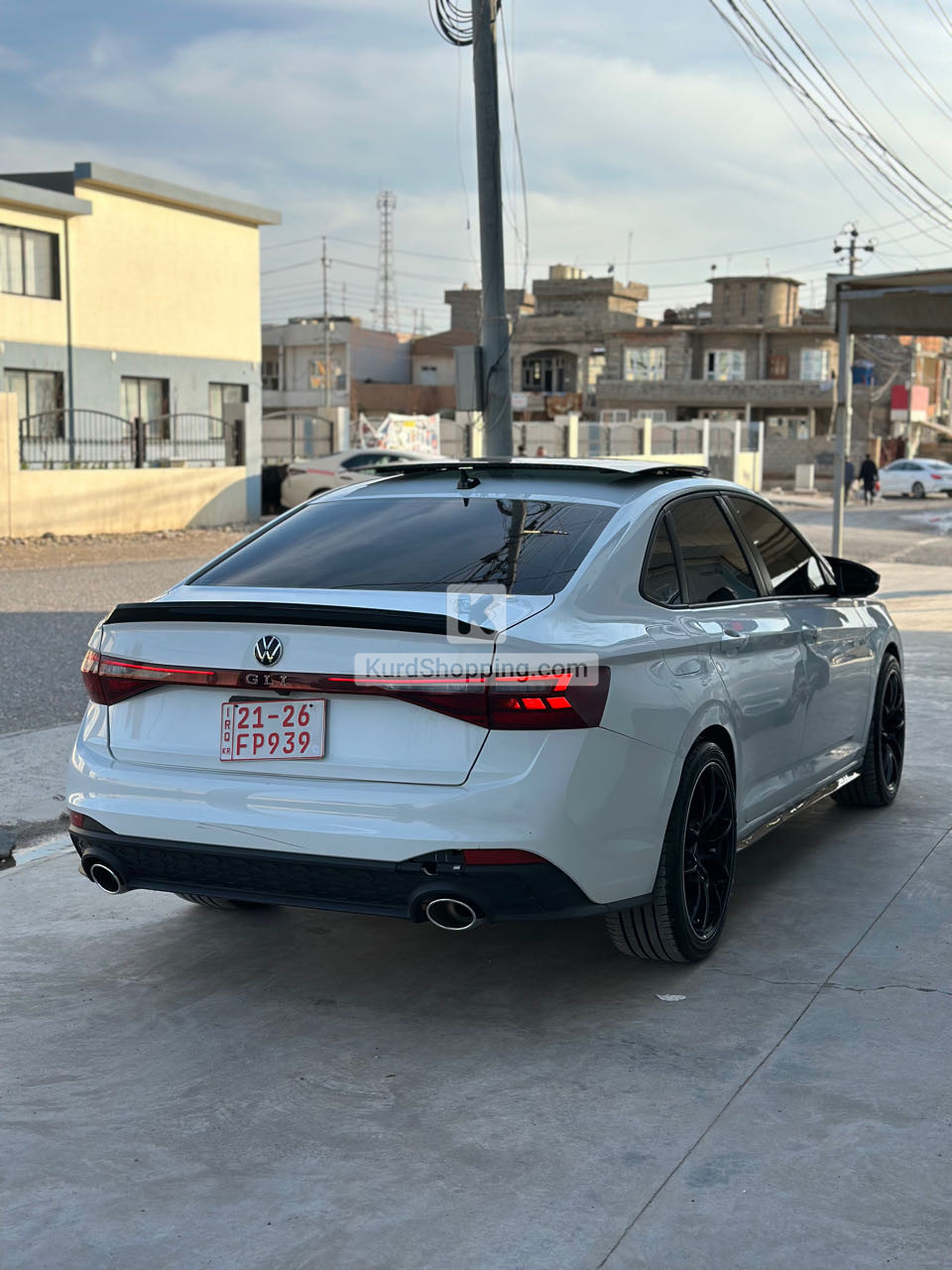 Volkswagen Jetta 2025
