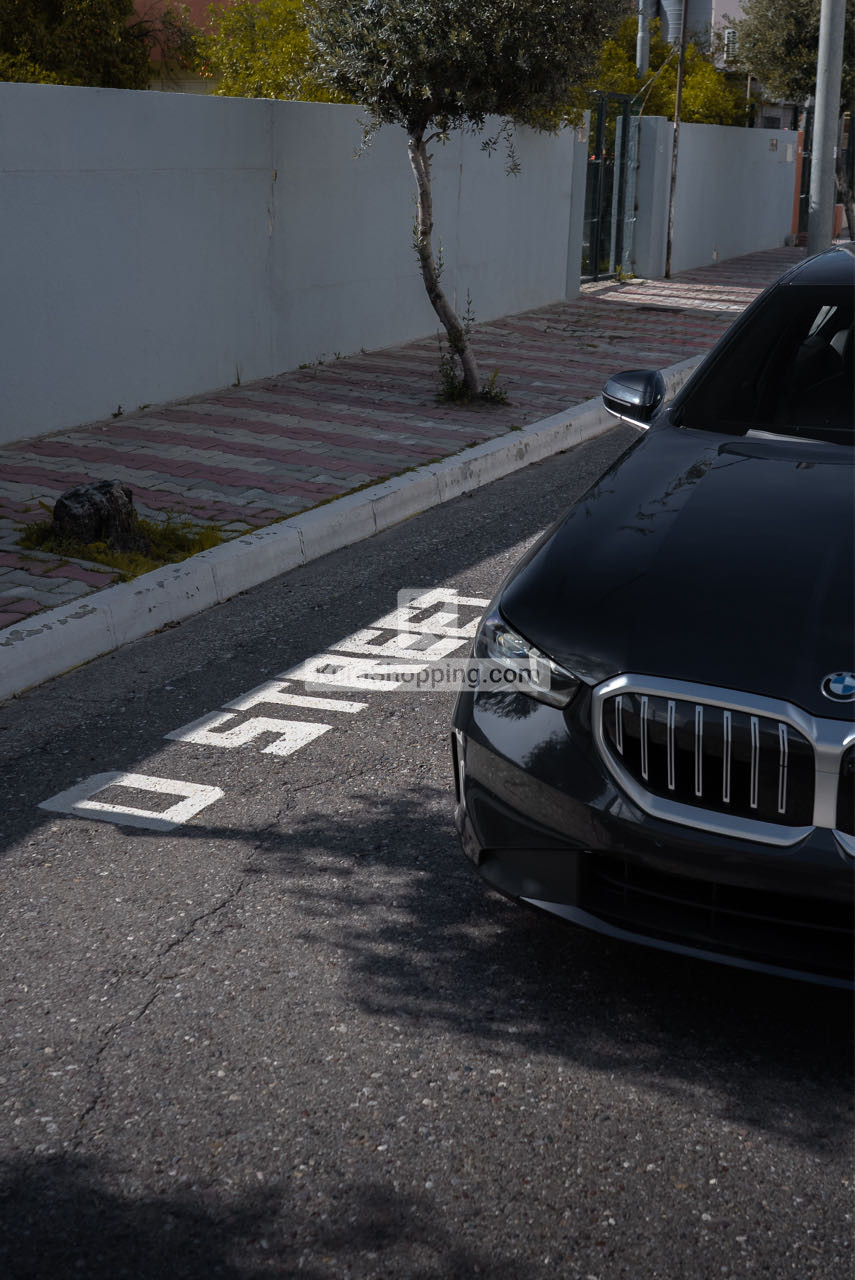 BMW 5 Series 2024