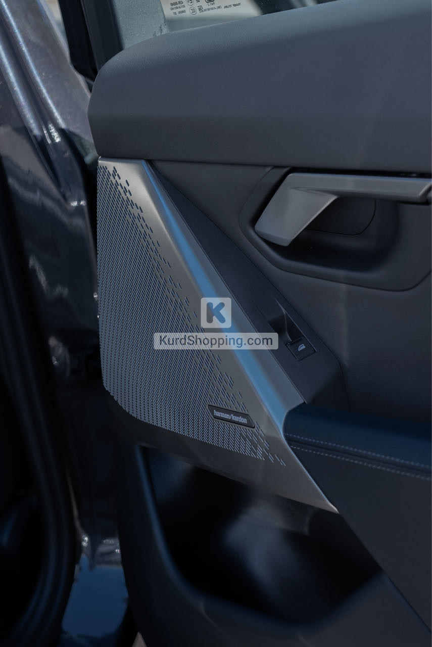BMW 5 Series 2024