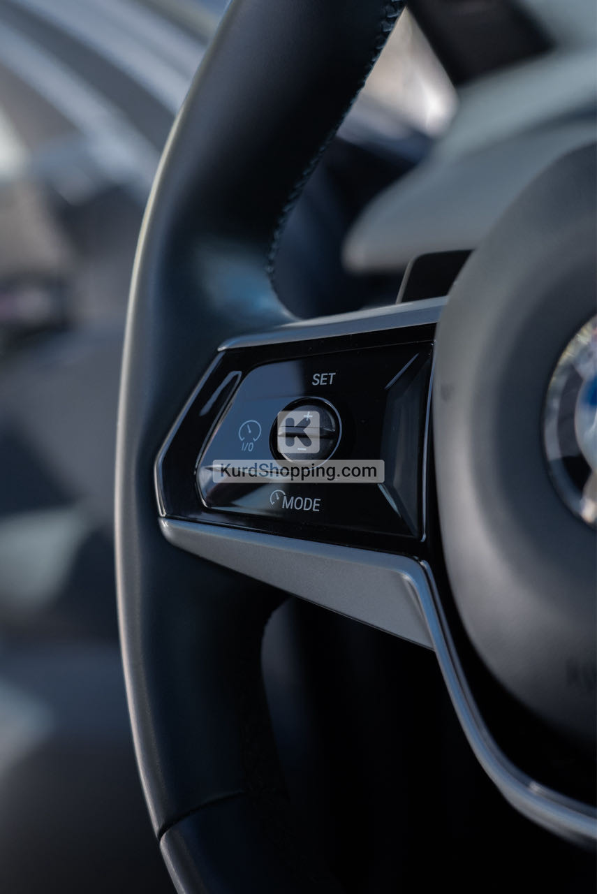 BMW 5 Series 2024