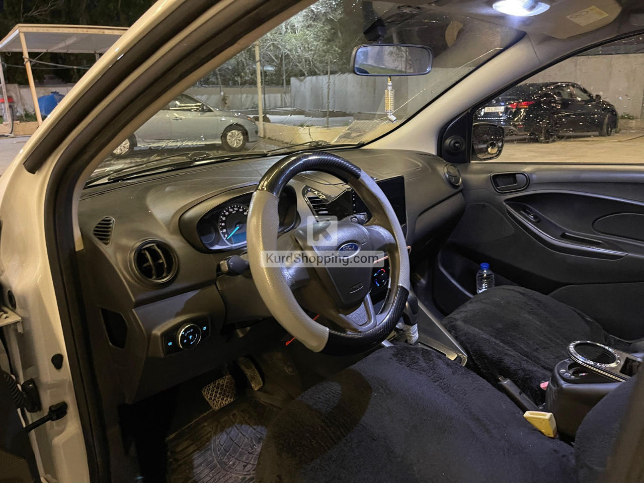 Ford Figo 2016
