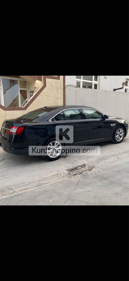 Ford Taurus 2011 SEL