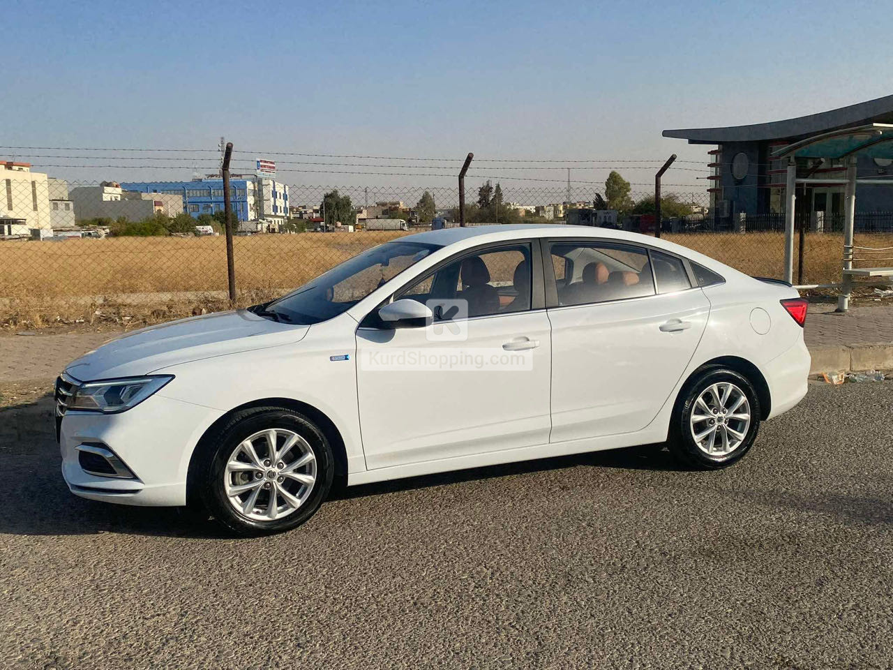 MG 5 2023