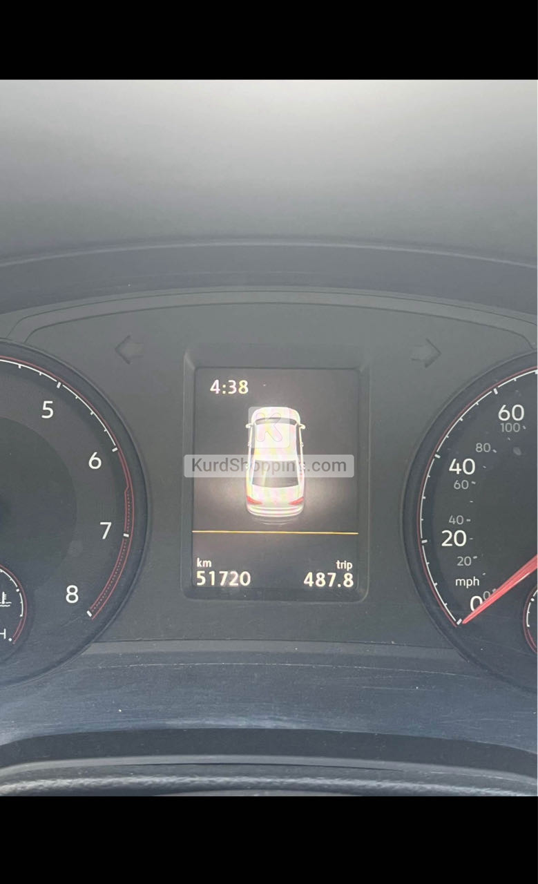Volkswagen Passat 2021