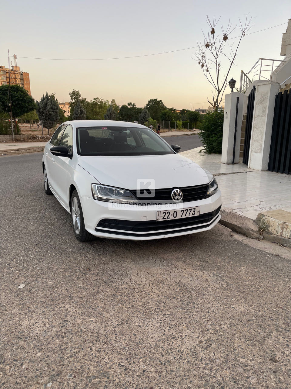 Volkswagen Jetta 2018