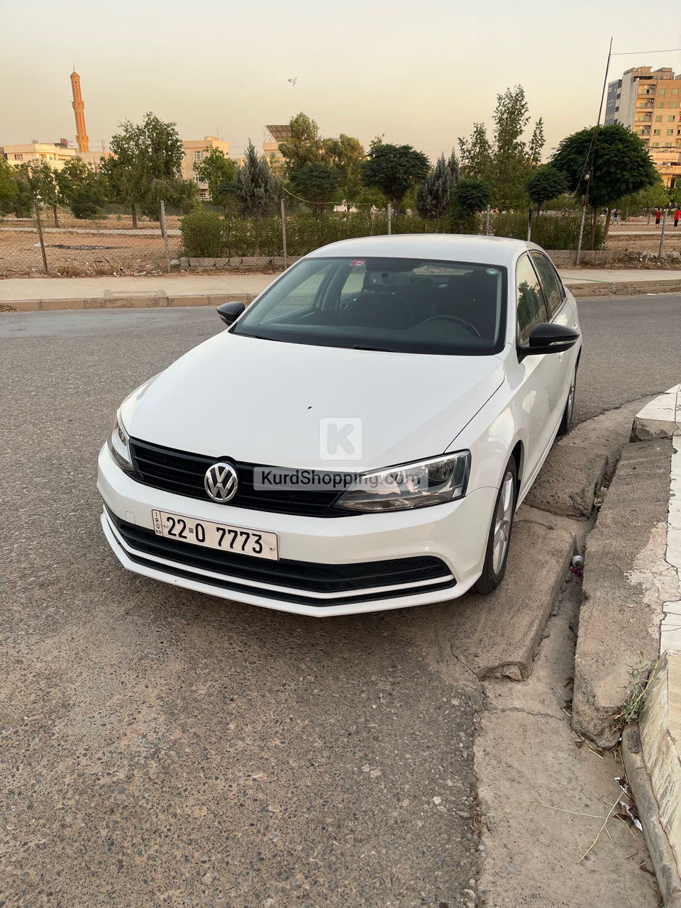 Volkswagen Jetta 2018
