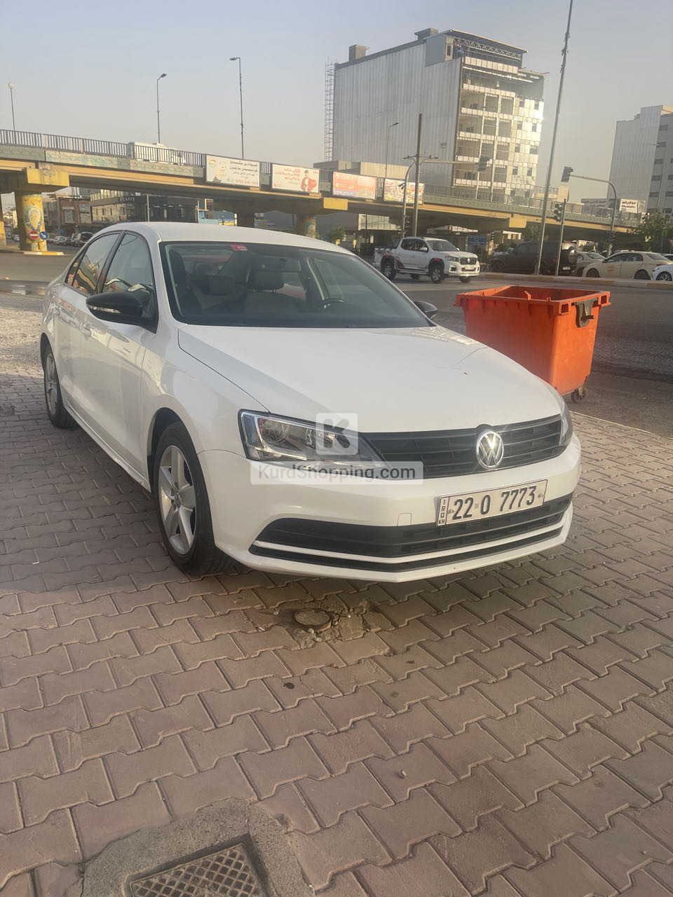 Volkswagen Jetta 2018