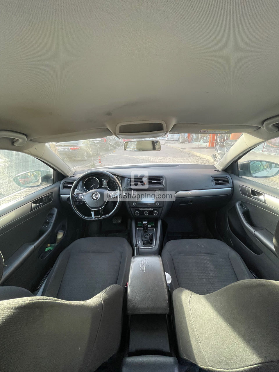 Volkswagen Jetta 2018