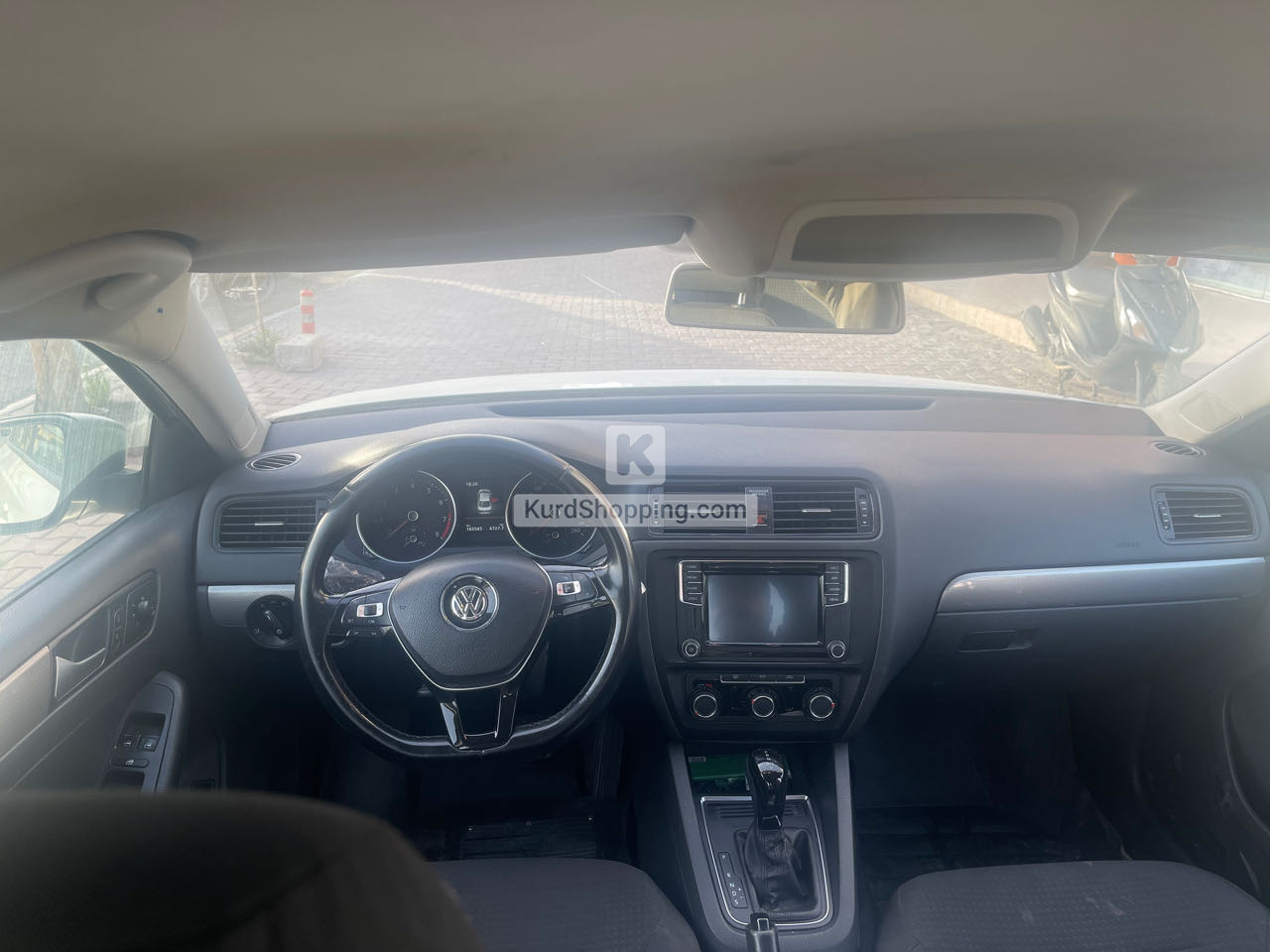 Volkswagen Jetta 2018