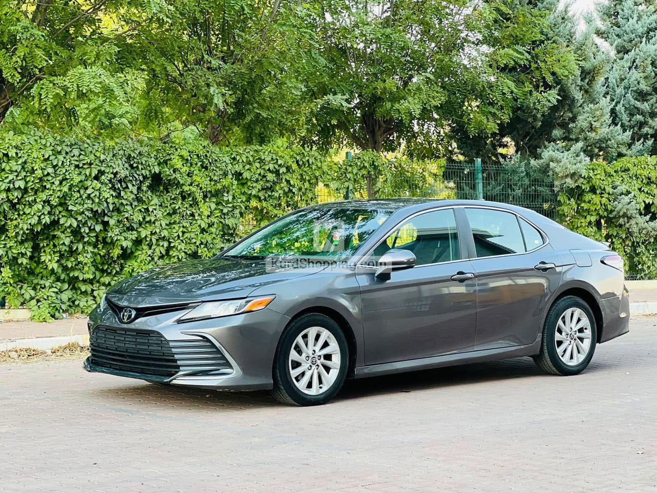 Toyota Camry 2023