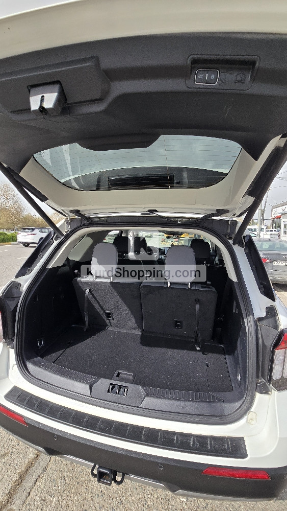 Ford Explorer 2025