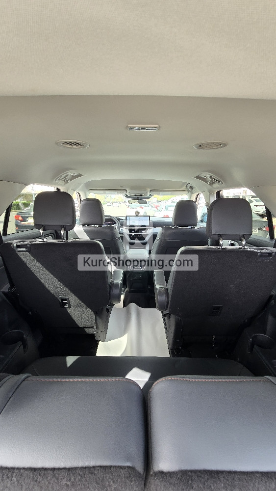 Ford Explorer 2025
