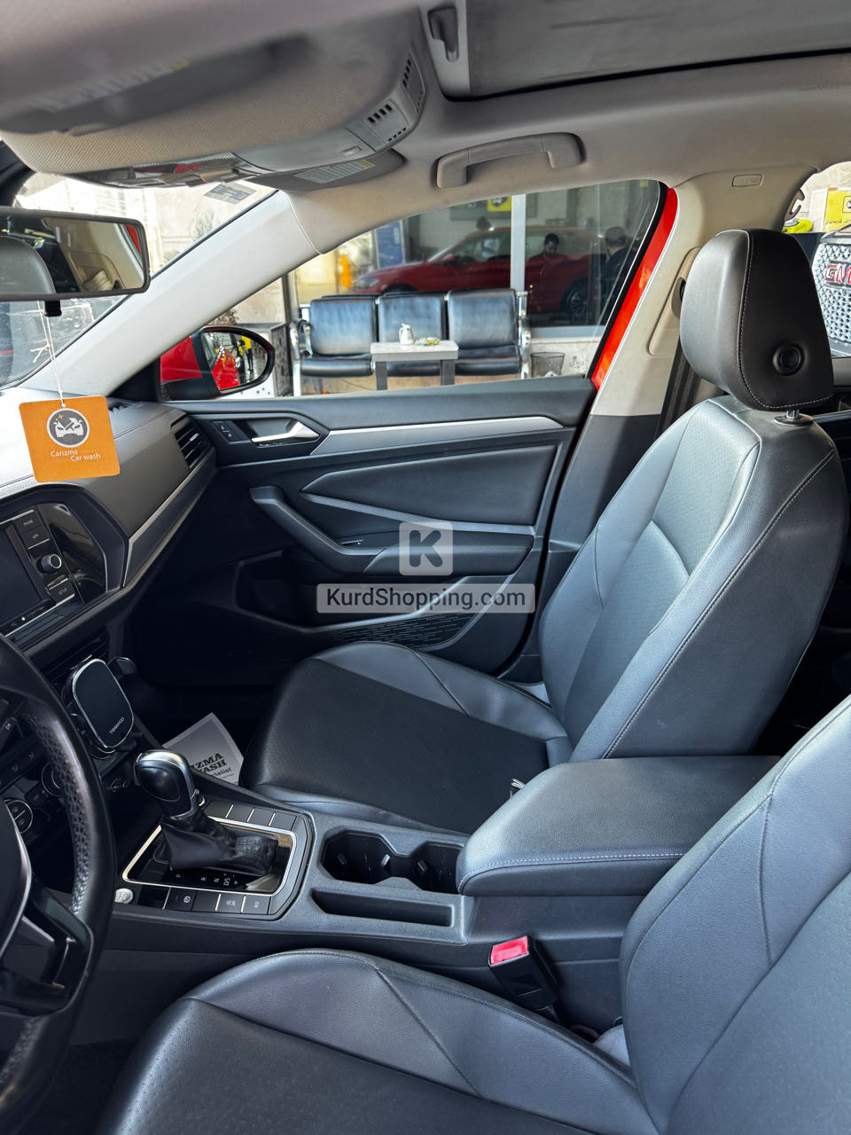 Volkswagen Jetta 2019