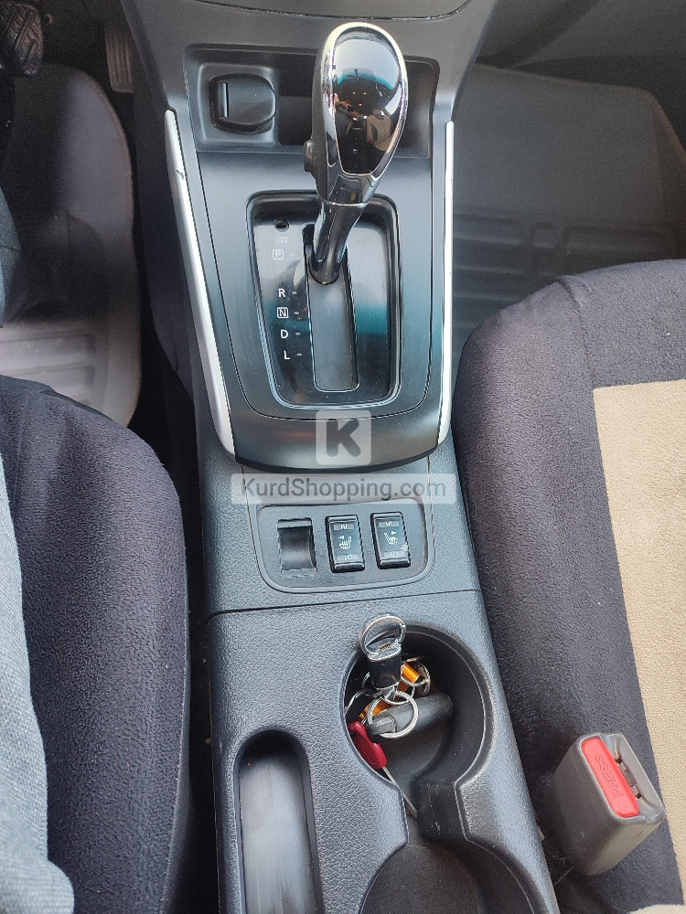 Nissan Sentra 2016