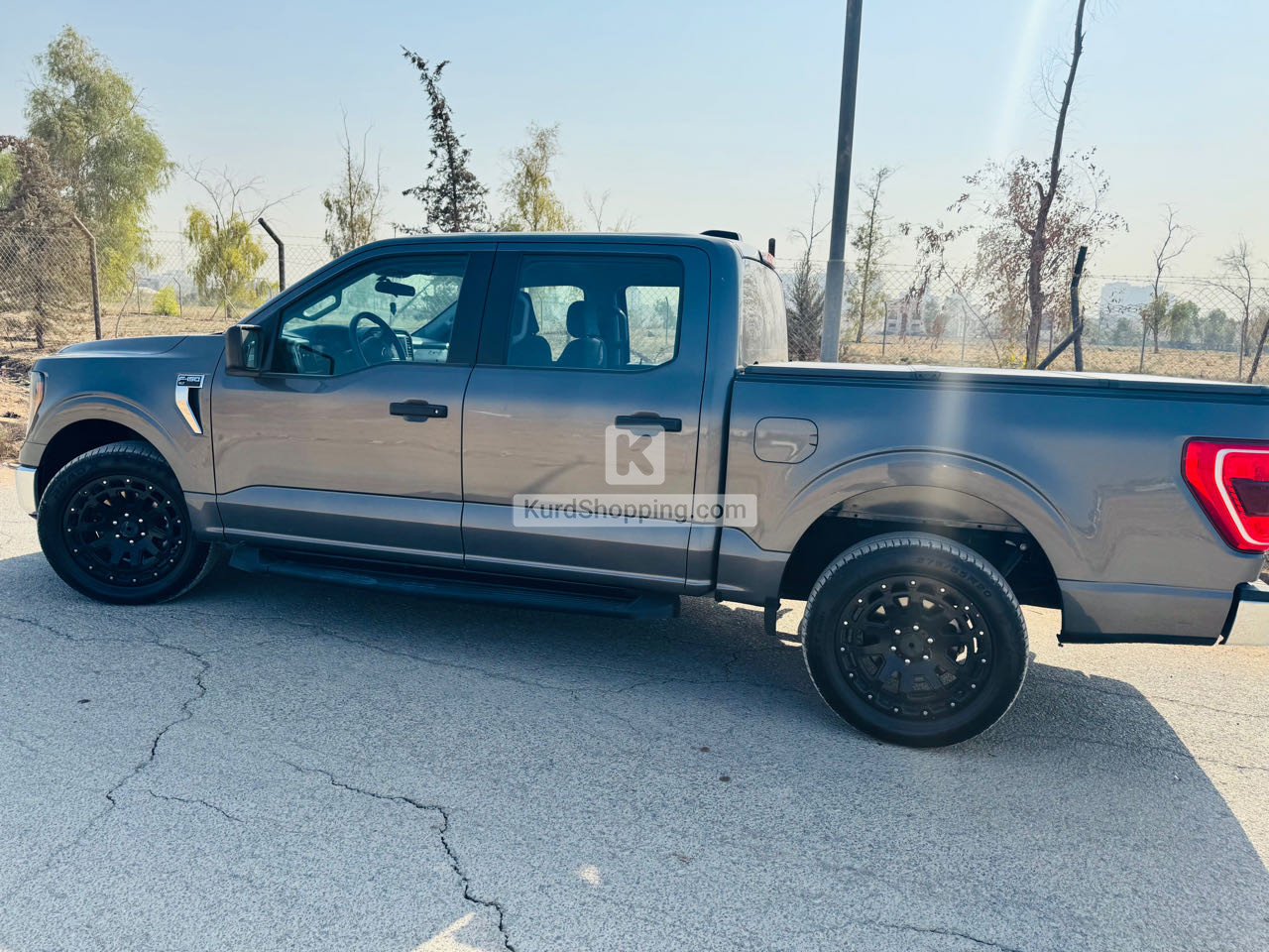 Ford F-Series 2023