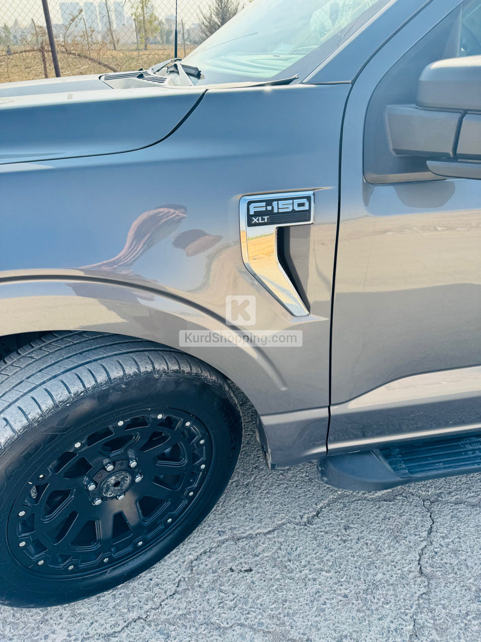 Ford F-Series 2023