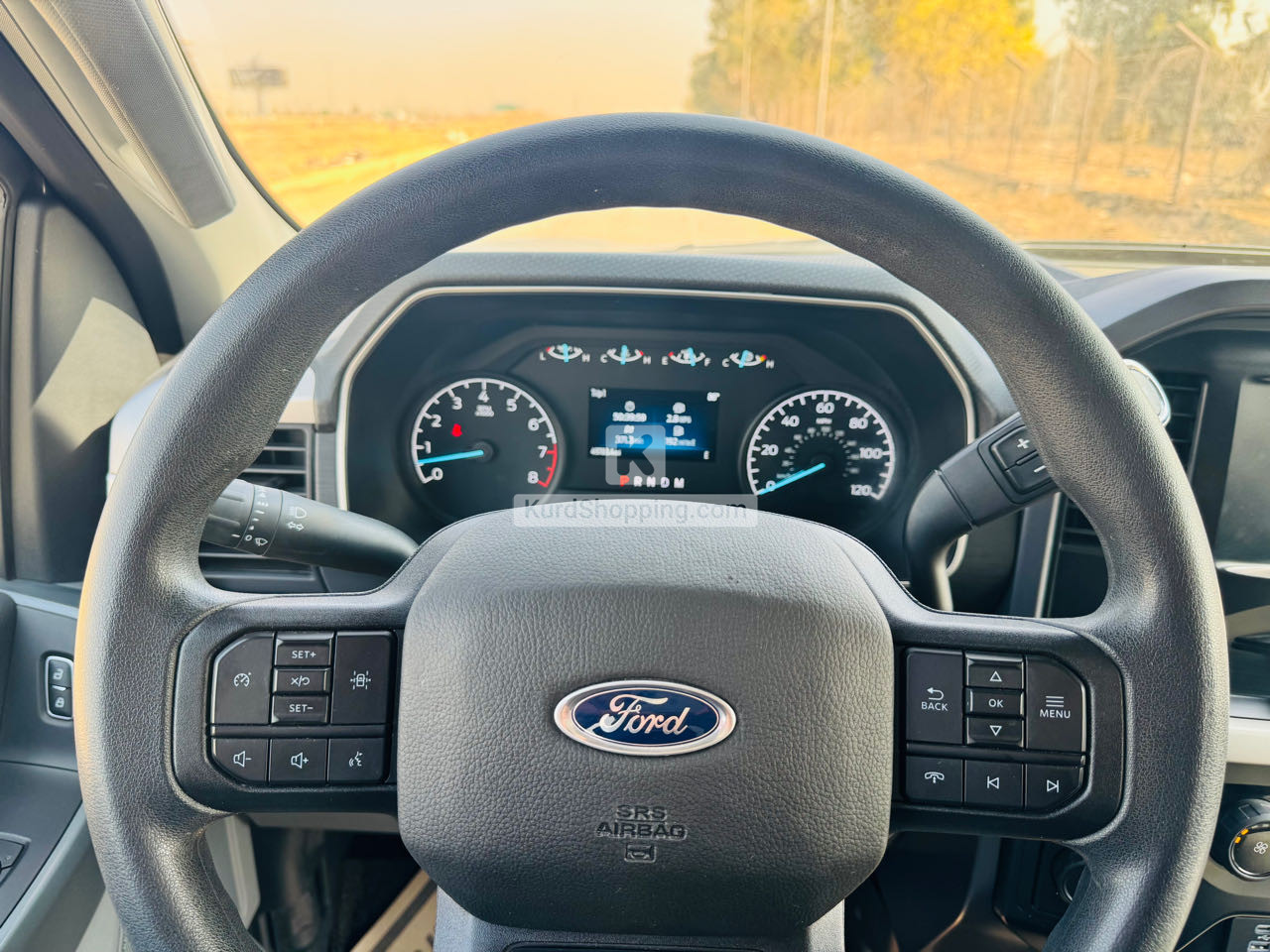 Ford F-Series 2023