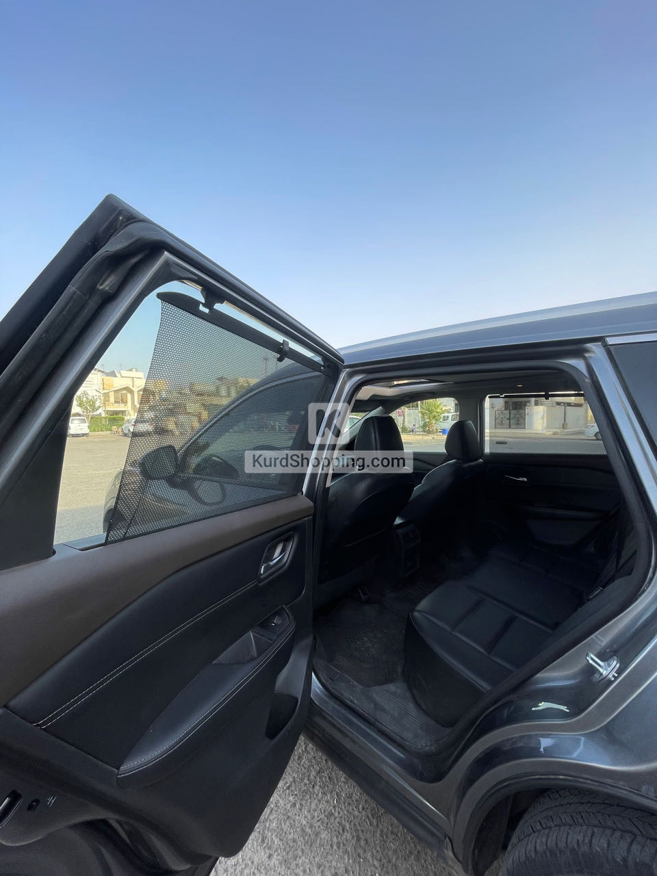 Nissan Rogue 2022