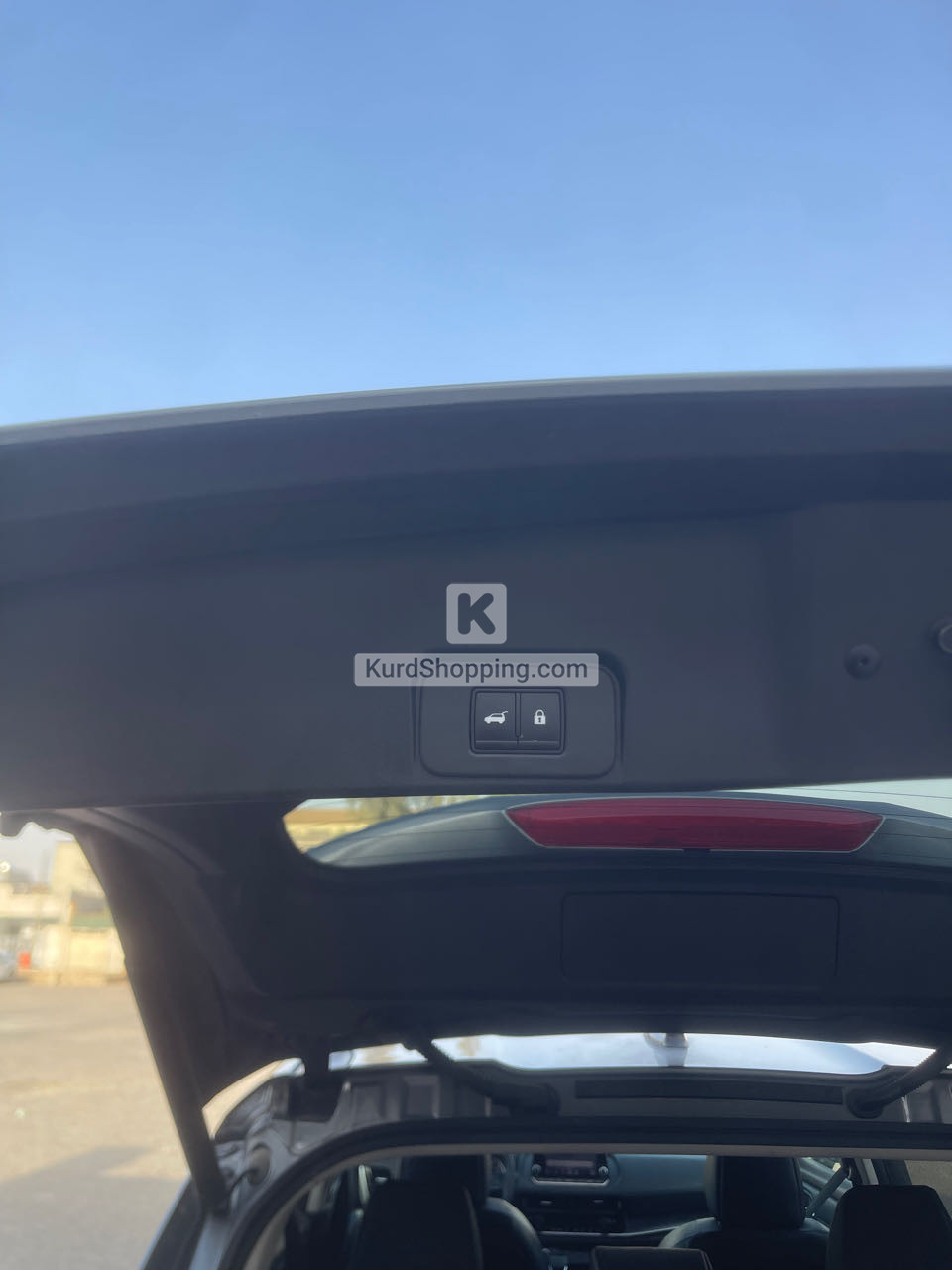 Nissan Rogue 2022