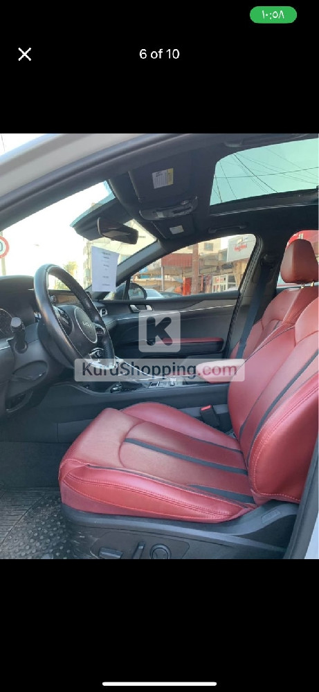 KIA K5 2023