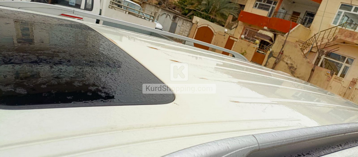 Nissan Patrol 2014