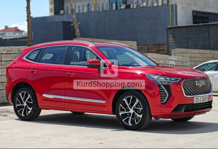 HAVAL H6 2021