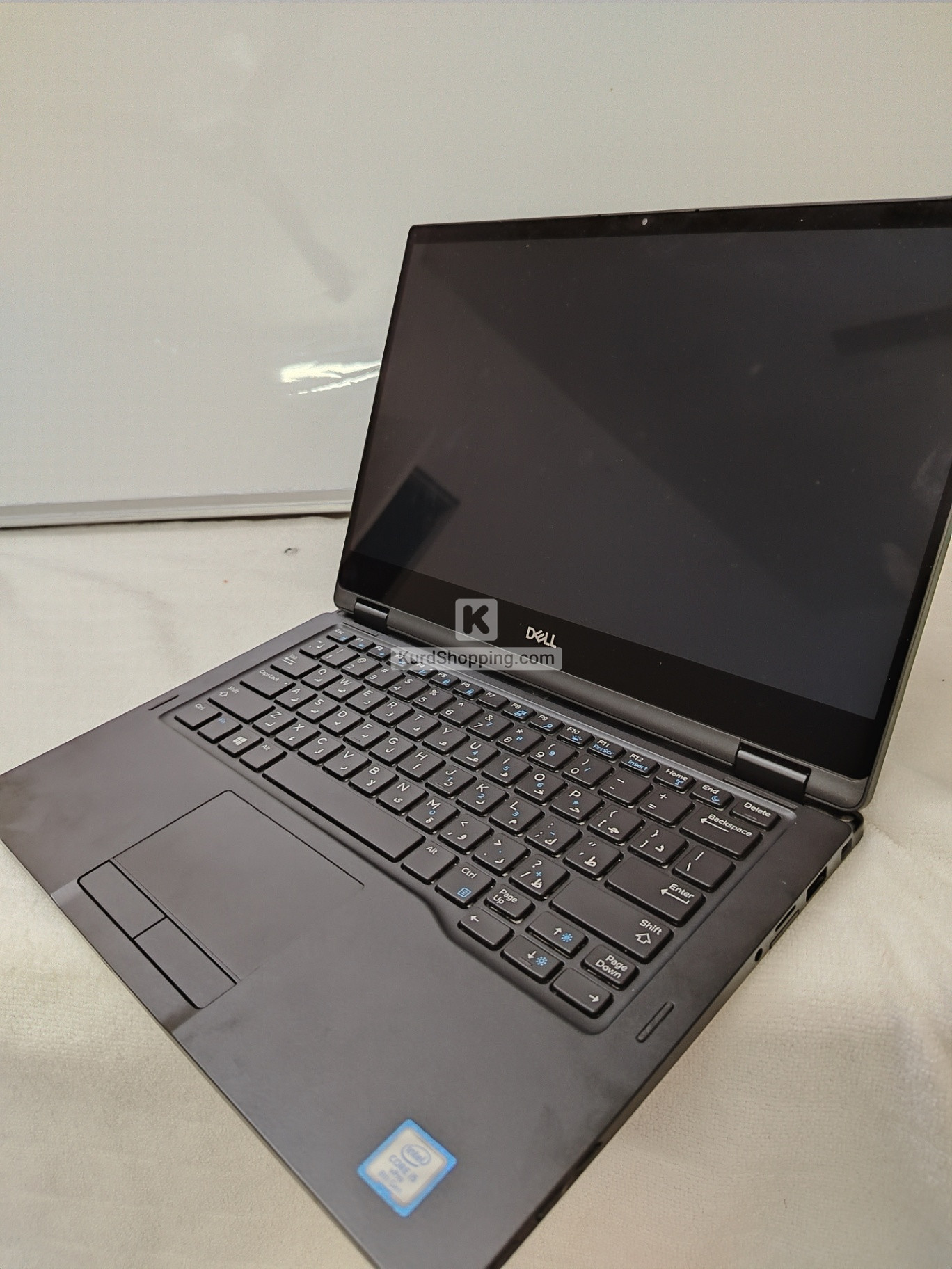 Dell Latitude