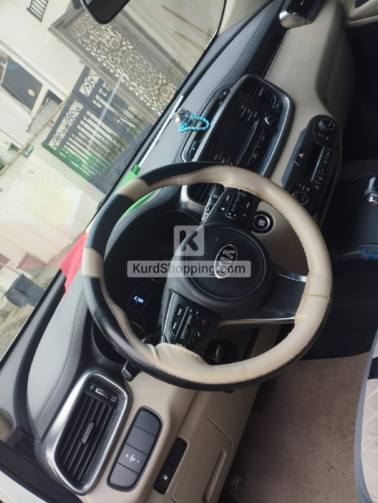 KIA Sorento 2016
