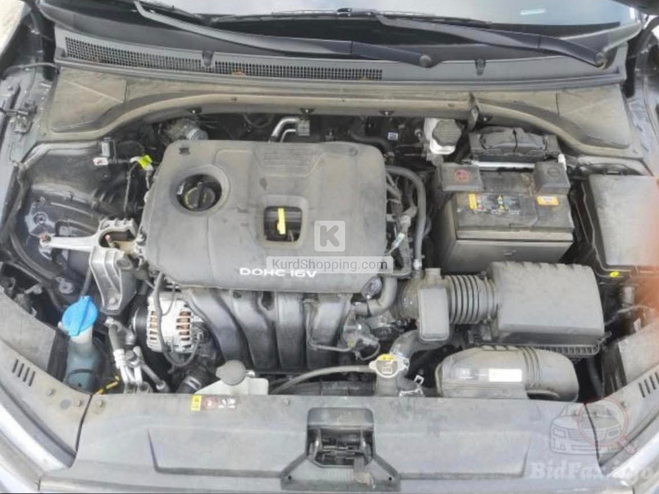 Hyundai Veloster 2019