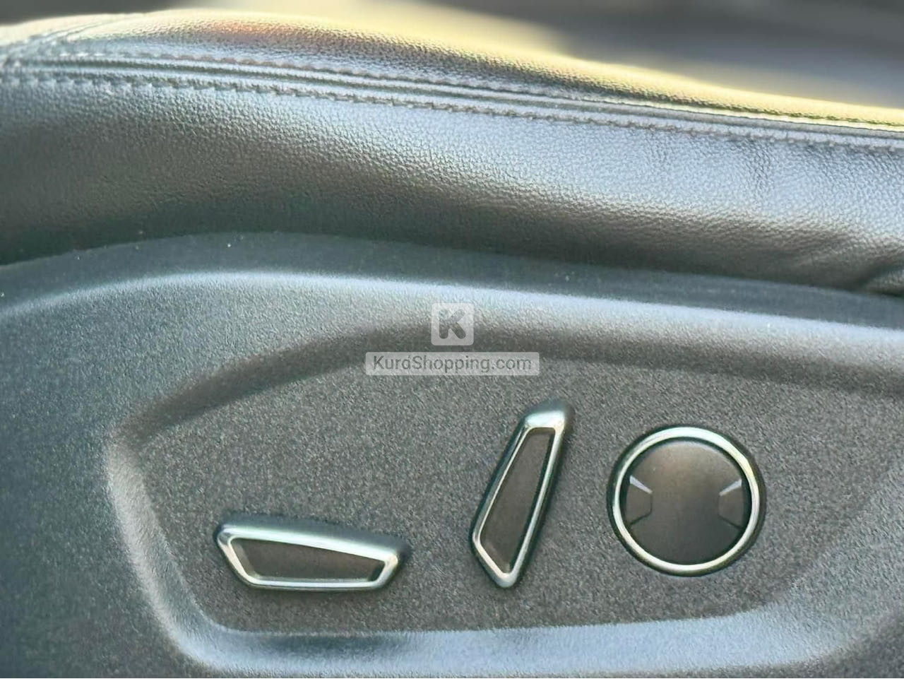 Ford Explorer 2016