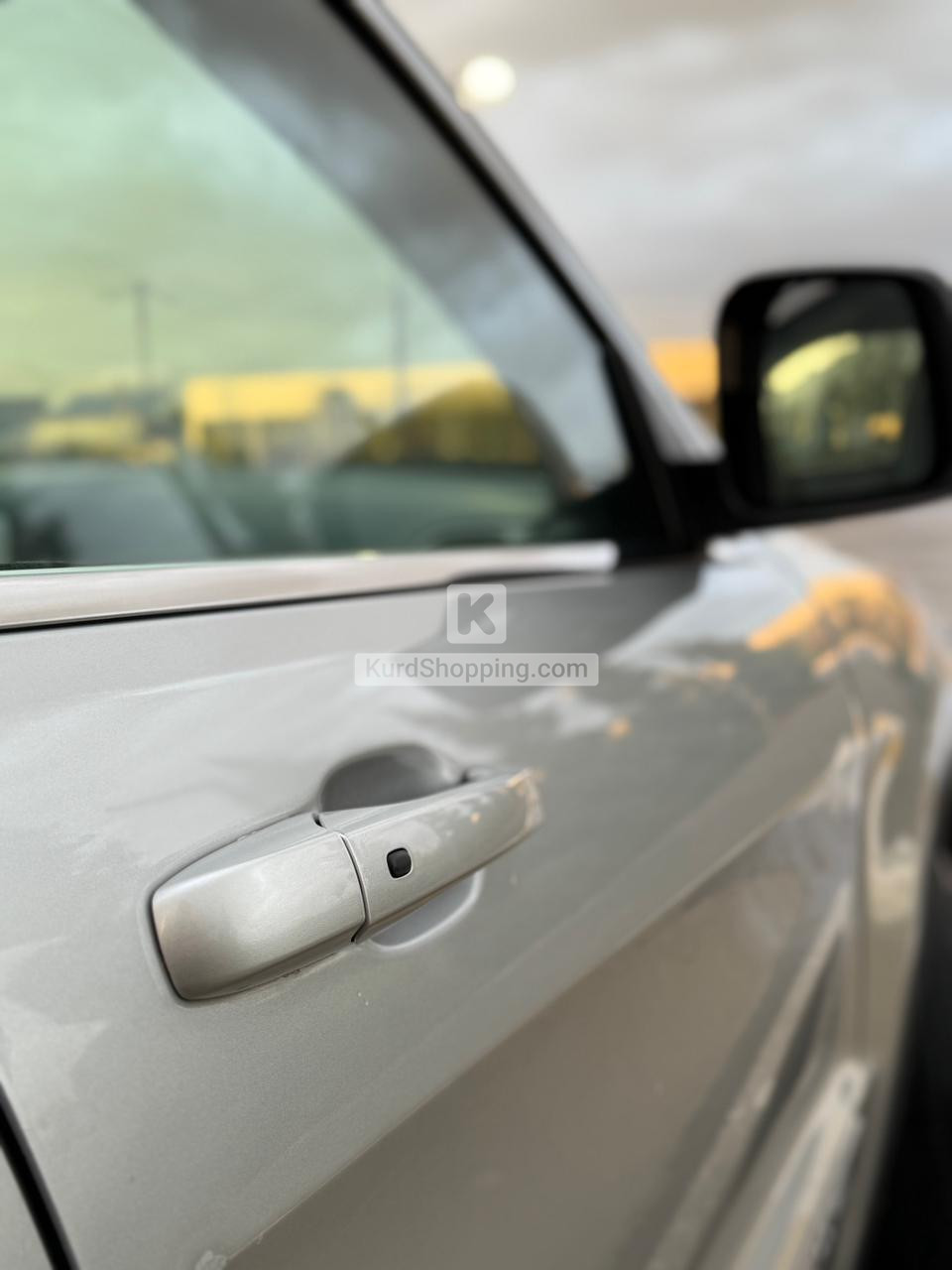 Jeep Laredo 2012