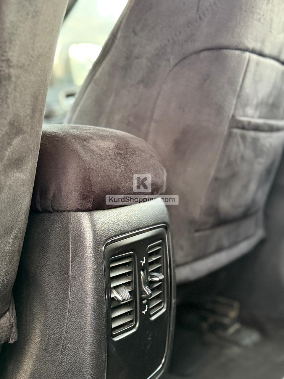 Jeep Laredo 2012