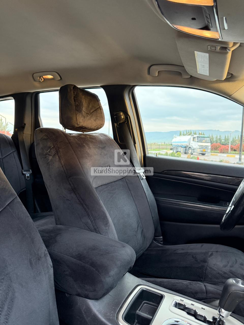 Jeep Laredo 2012