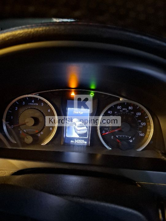 Toyota Camry 2016 SE Limited