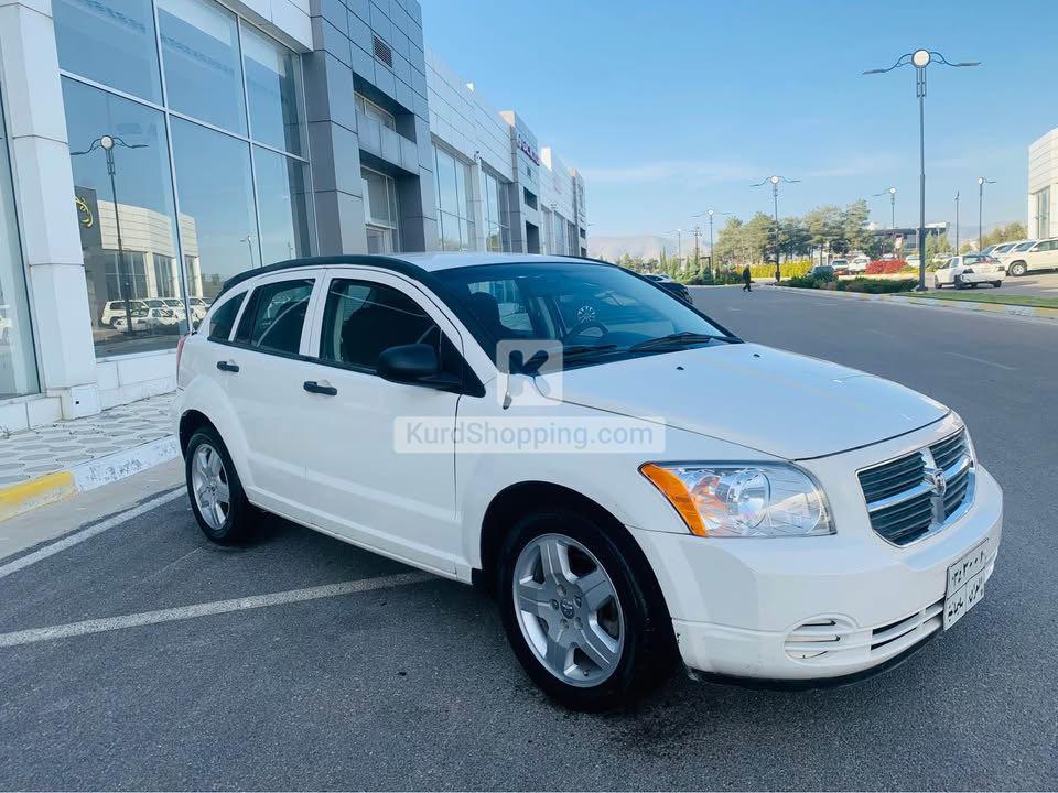 Dodge Caliber 2008