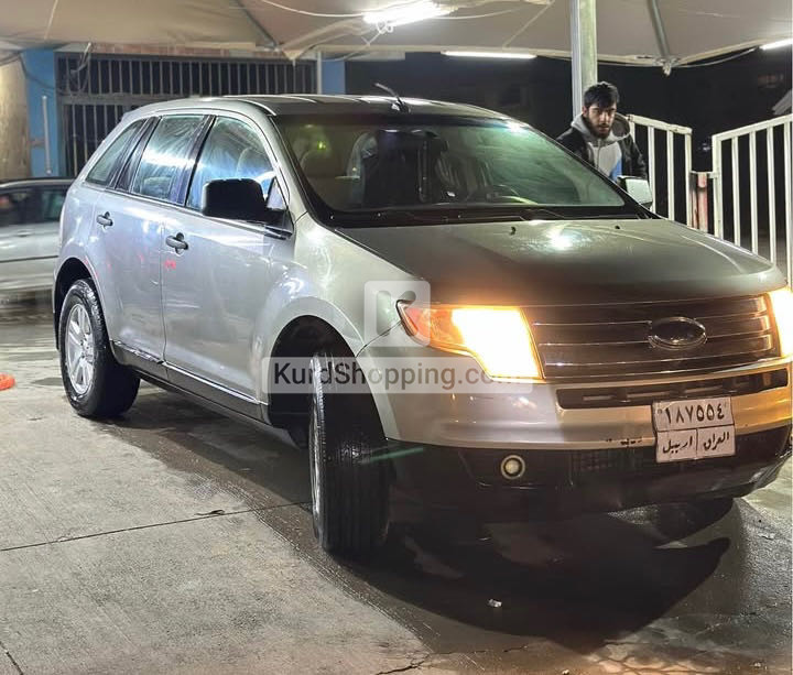 Ford Edge 2008