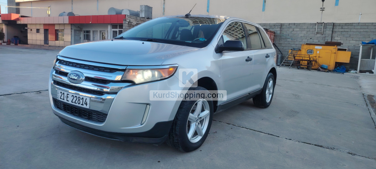 Ford Edge 2011