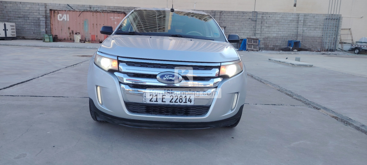 Ford Edge 2011