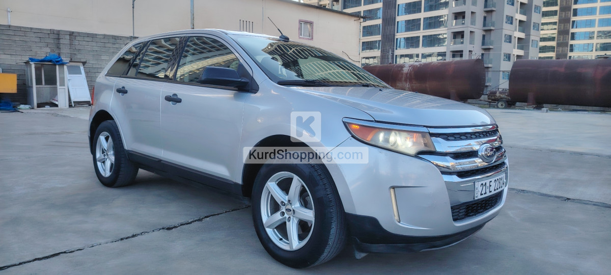Ford Edge 2011