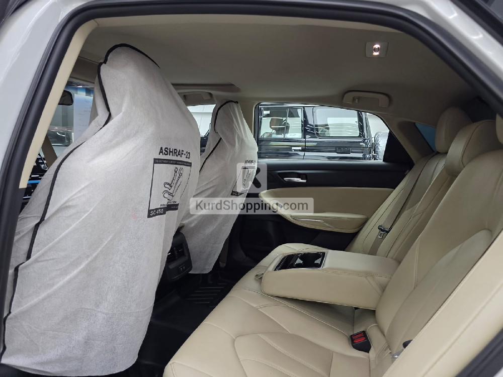 Toyota Avalon 2020