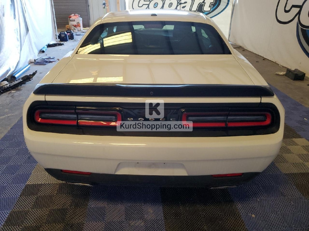 Dodge Challenger 2023