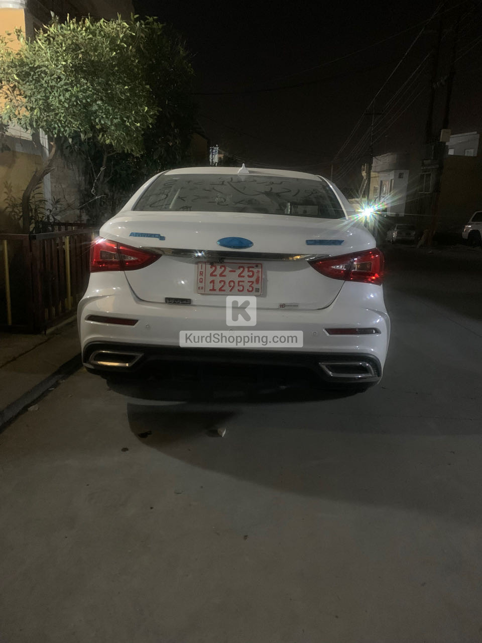 Chery Arrizo 5 2026