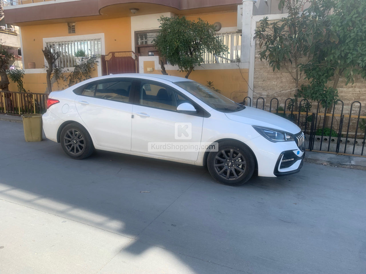 Chery Arrizo 5 2026