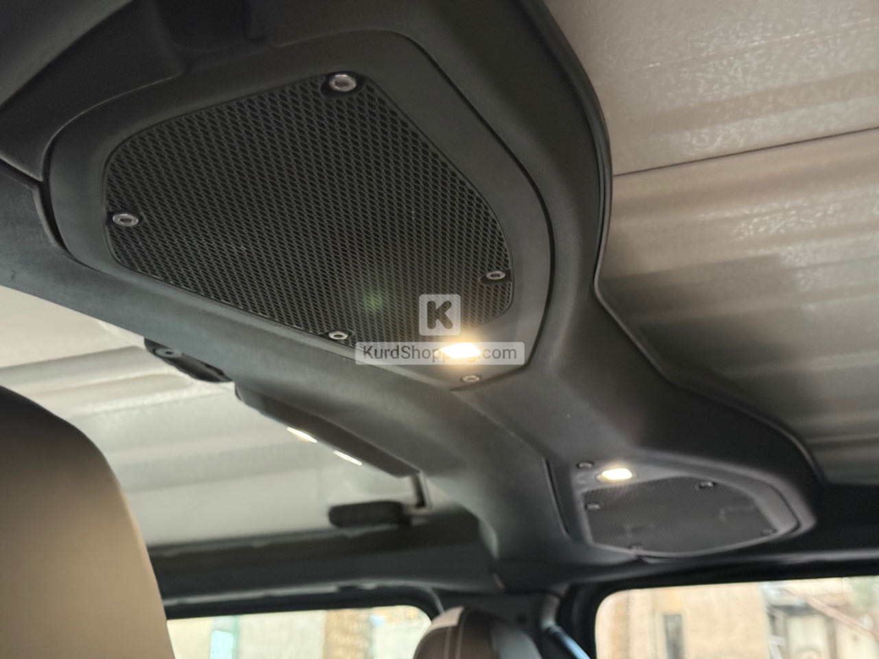 Jeep  Laredo 2024