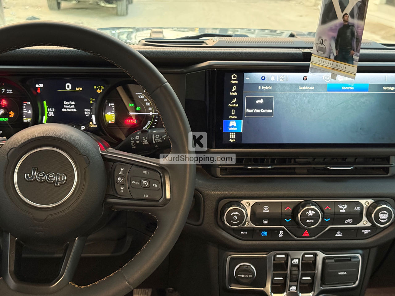 Jeep  Laredo 2024