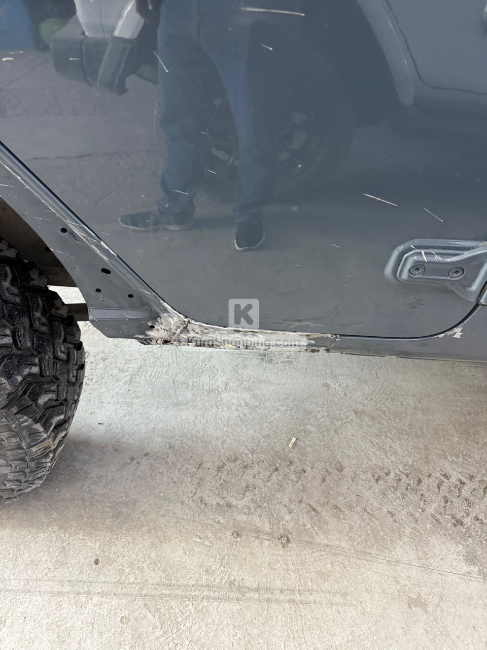 Jeep  Laredo 2024