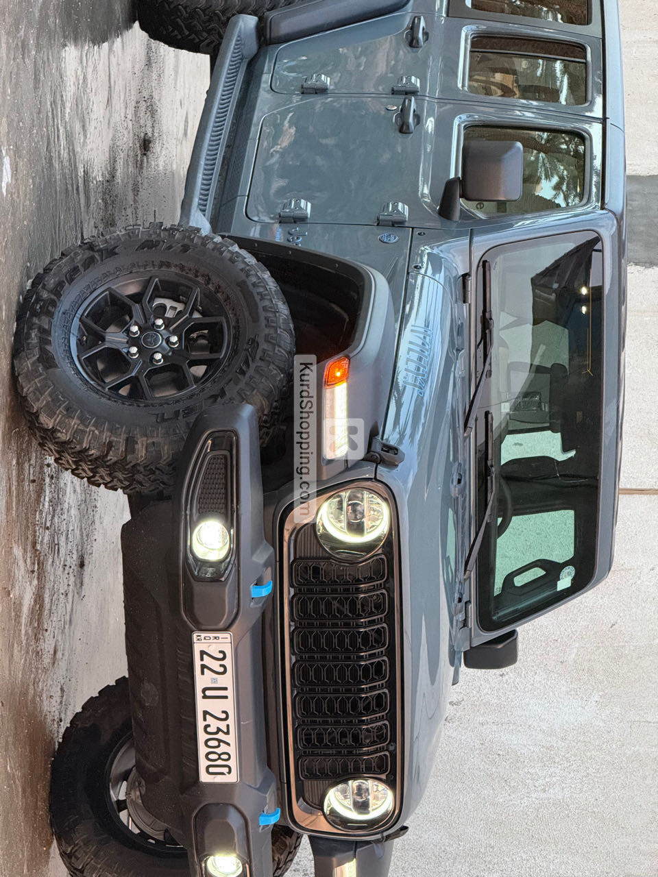 Jeep  Laredo 2024