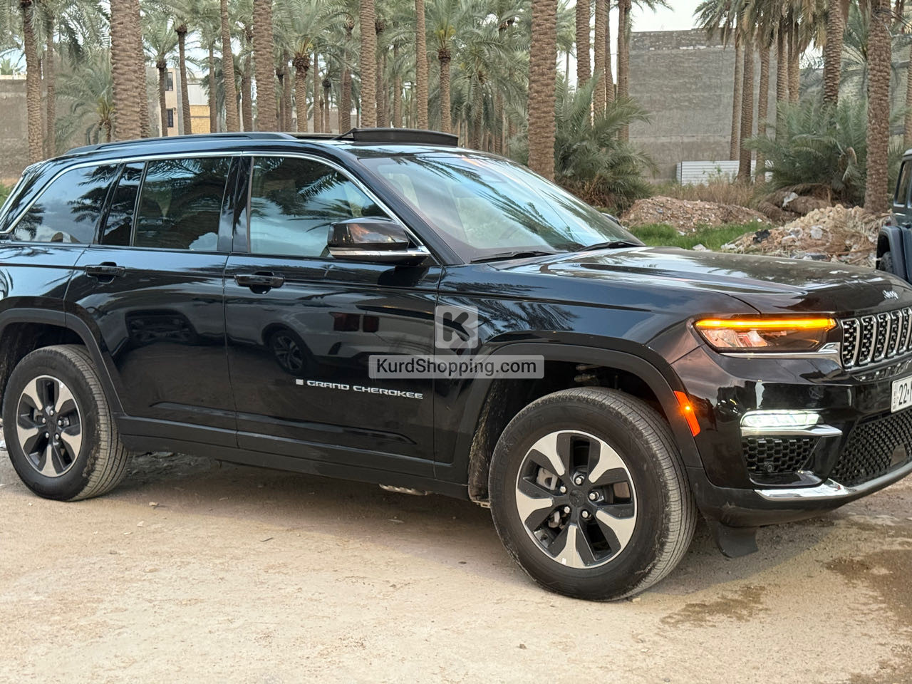 Jeep  Liberty 2025