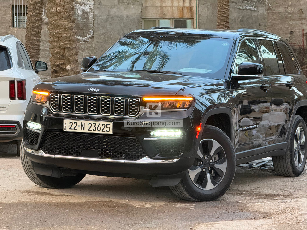 Jeep  Liberty 2025